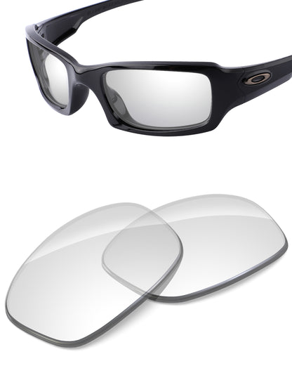 HD Clear Blue Light Blocking-Non-Polarized