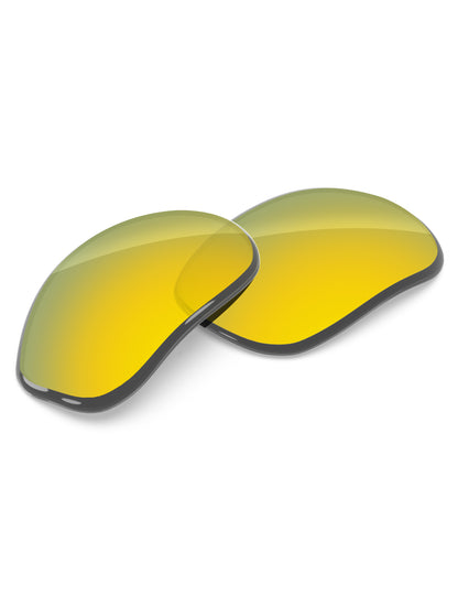Gold Fusion FlashMirror™-Non-Polarized