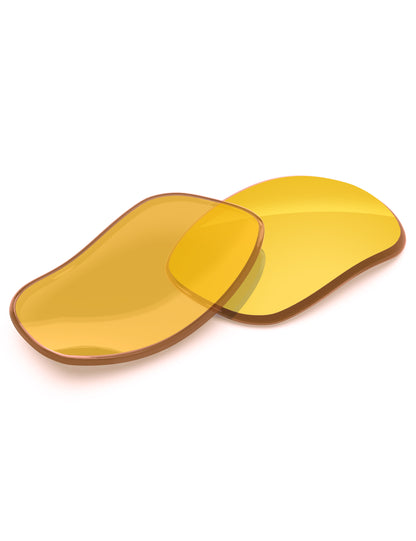 Night Vision Blue Light Blocking-Non-Polarized