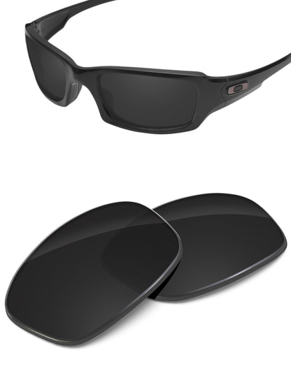 Carbon Black-Non-Polarized