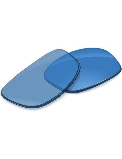 HD Blue-Non-Polarized