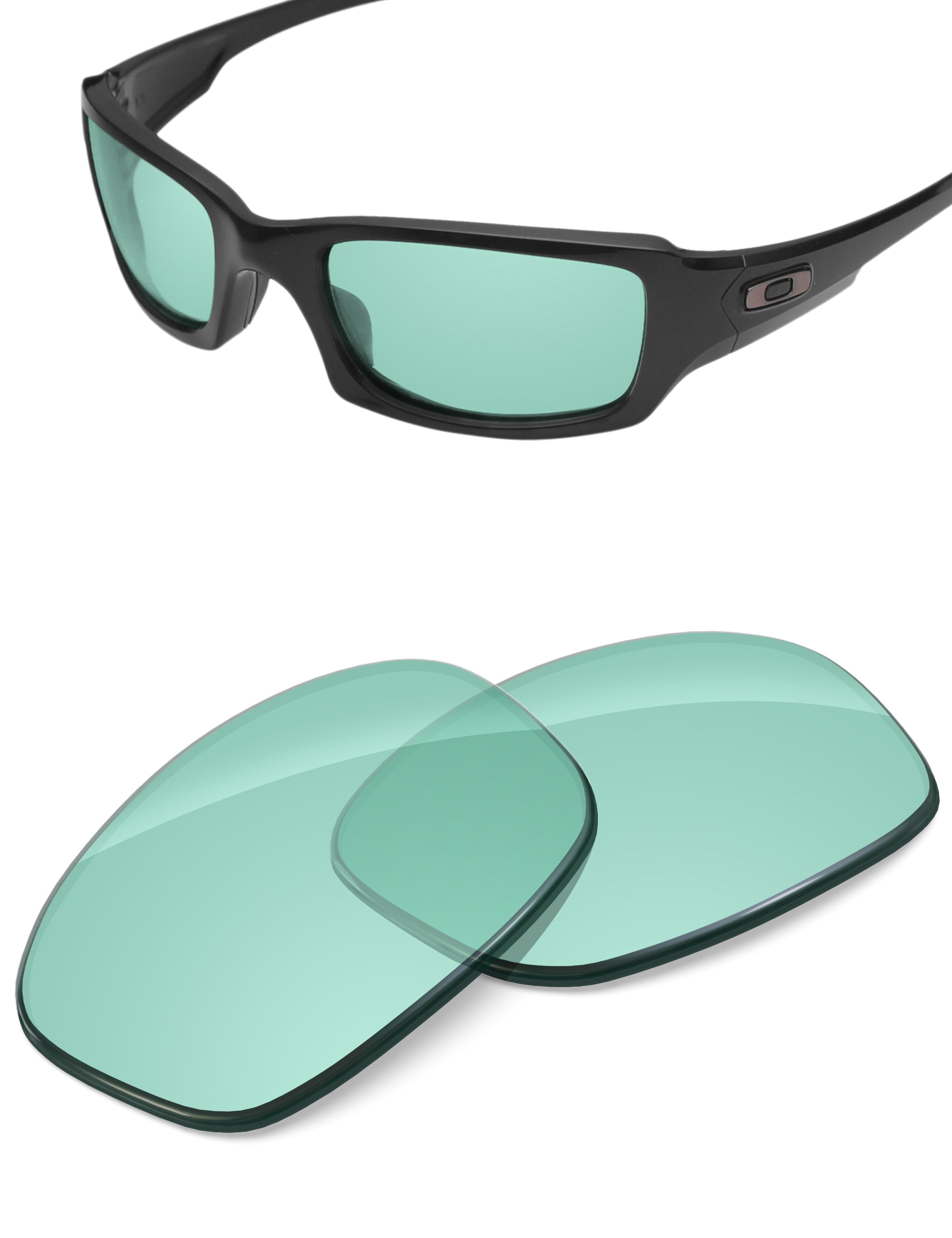Mint-Non-Polarized