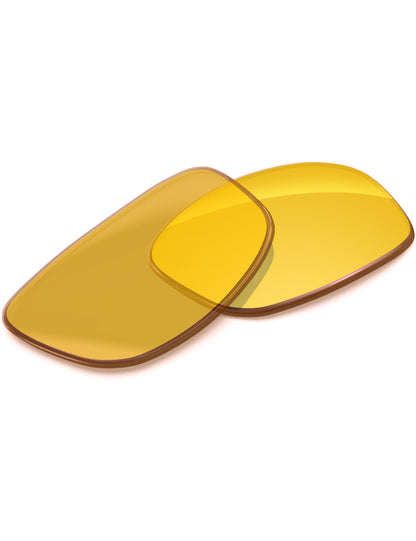 Night Vision Blue Light Blocking-Non-Polarized