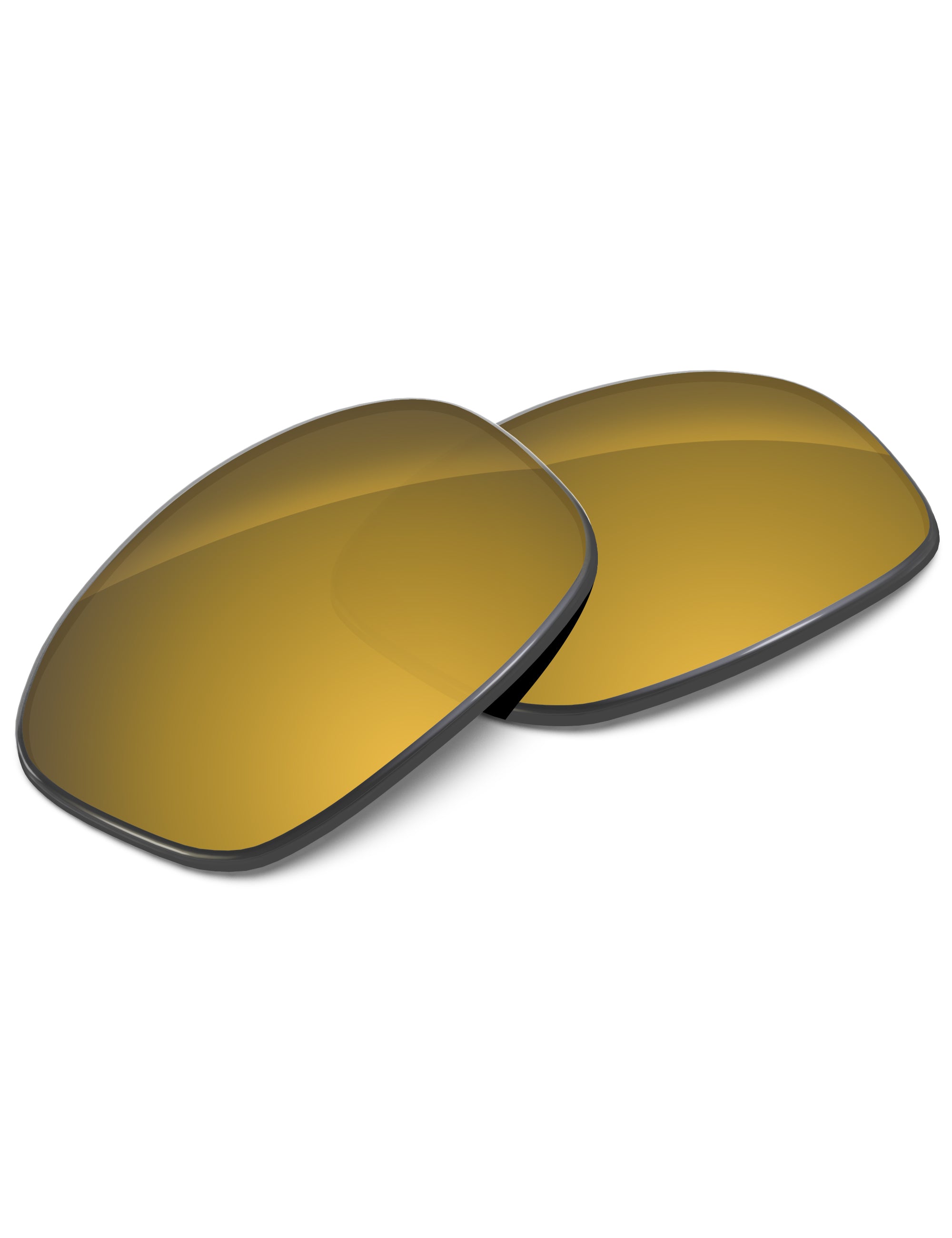 Tungsten Gold FlashMirror™-Non-Polarized