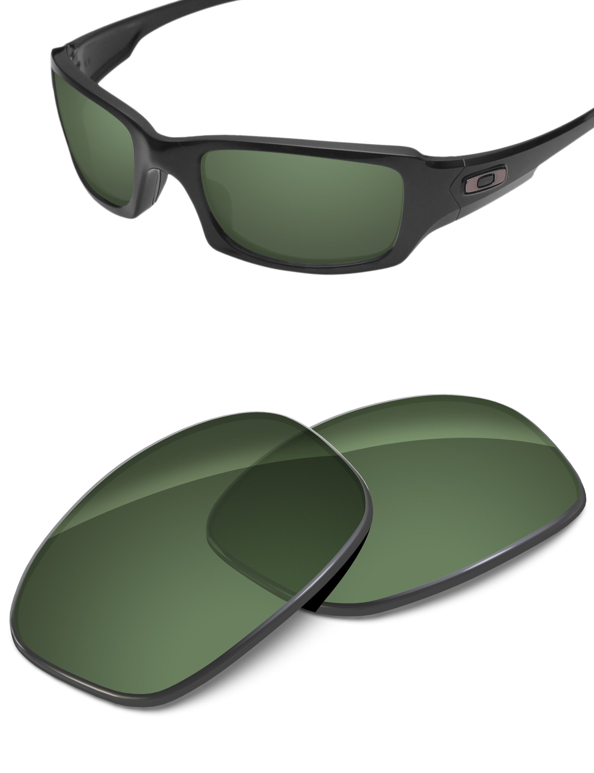 Green G15-Non-Polarized
