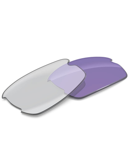 Adapt Purple Photochromic Blue Light Blocking-Non-Polarized