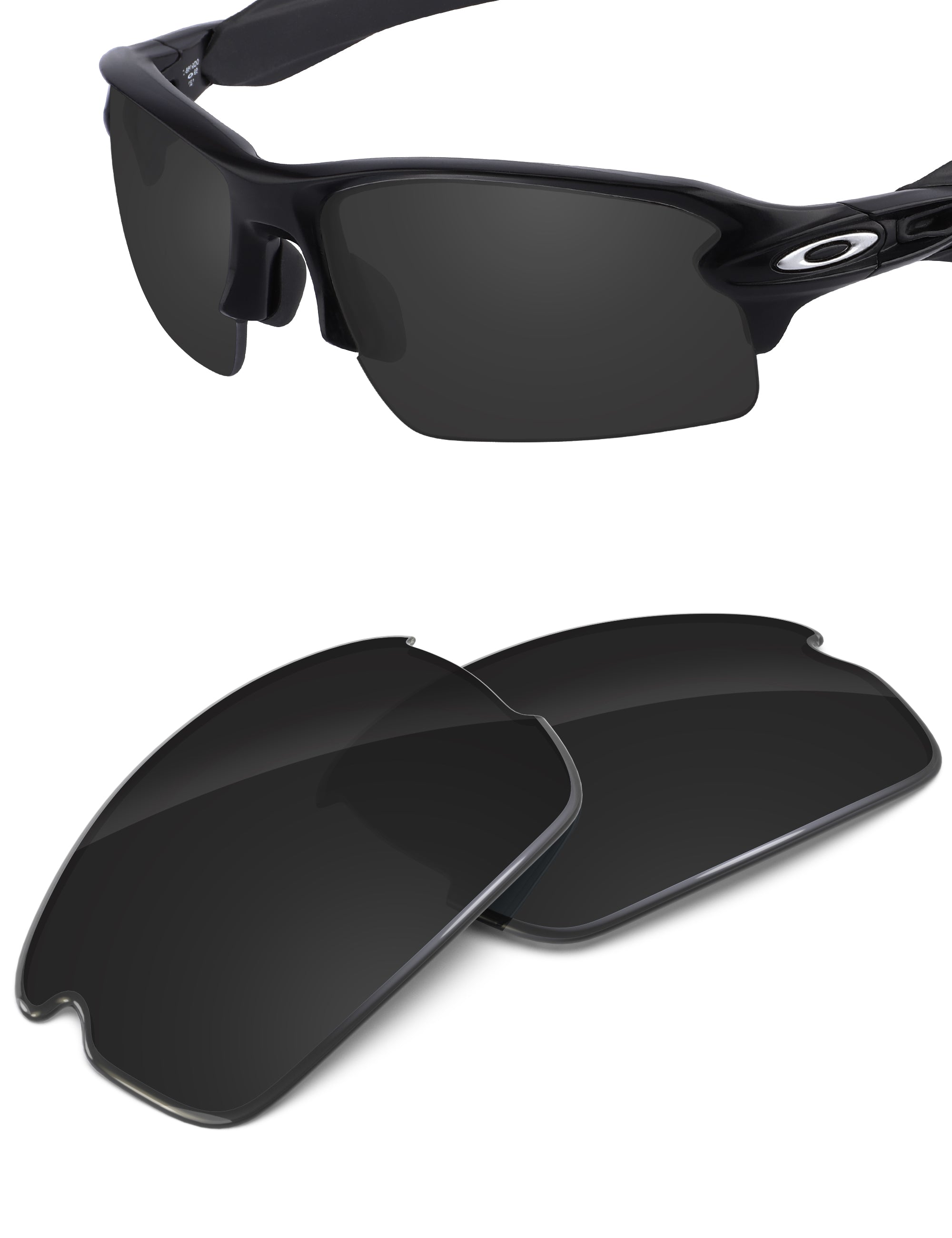 Carbon Black-Non-Polarized