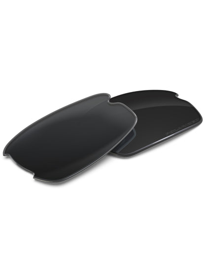 Carbon Black-Polarized