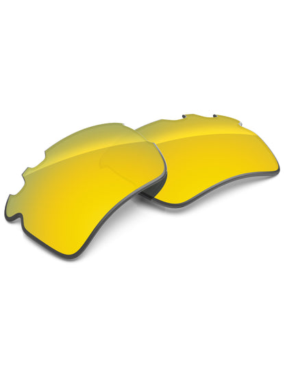 Gold Fusion FlashMirror™-Non-Polarized