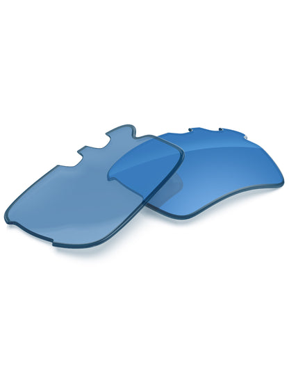 HD Blue-Non-Polarized