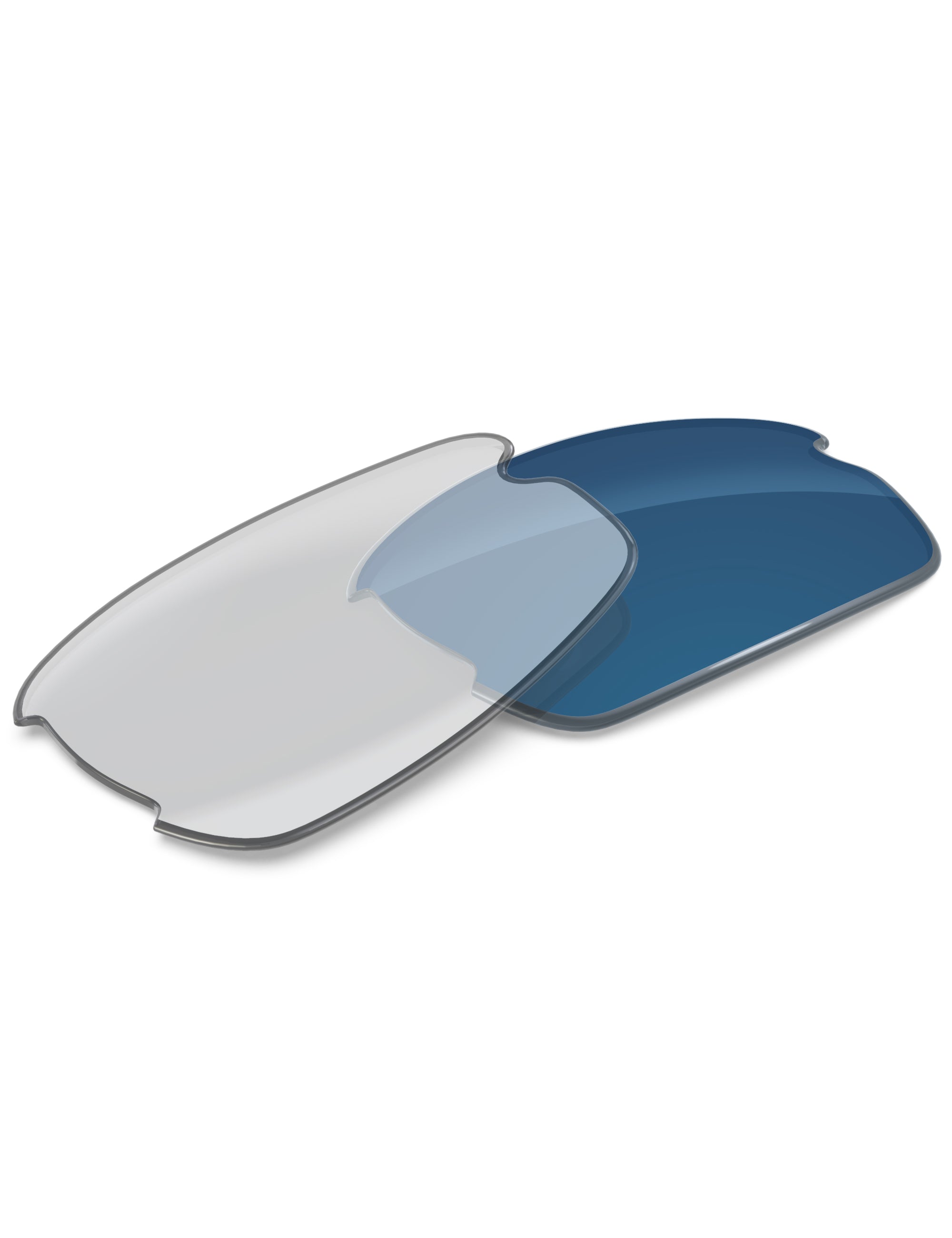 Adapt Blue Photochromic Blue Light Blocking-Non-Polarized