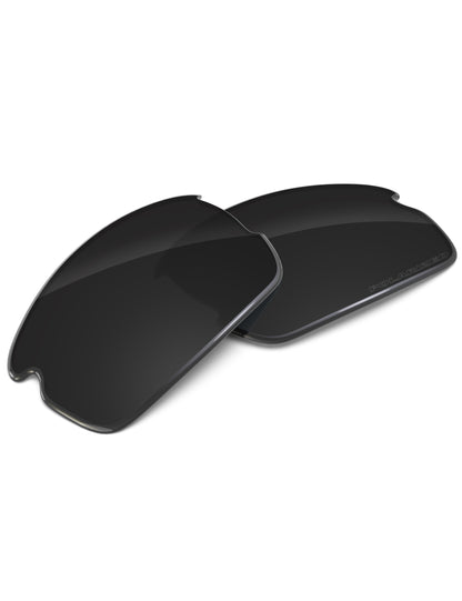 Carbon Black-Polarized