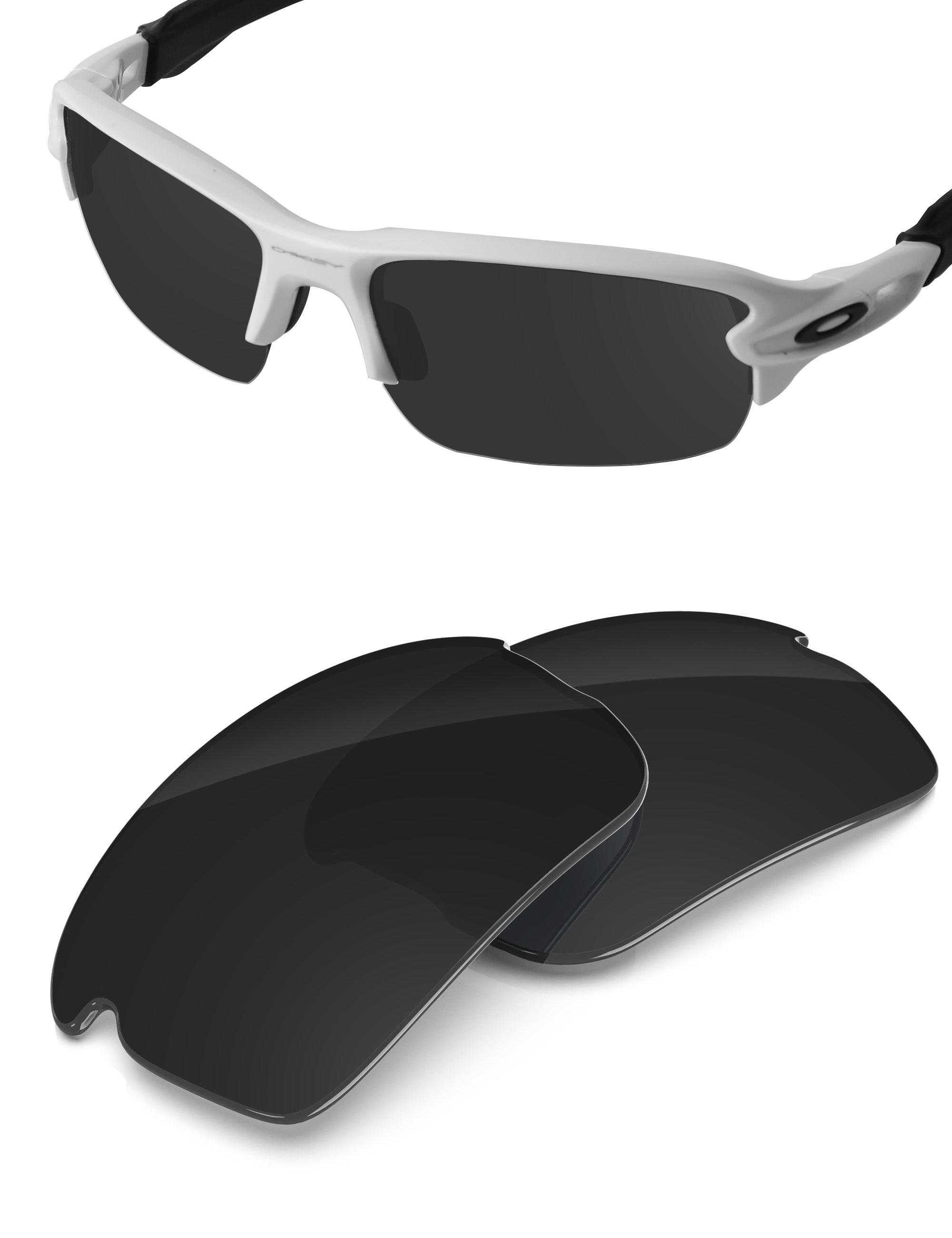 Carbon Black-Non-Polarized