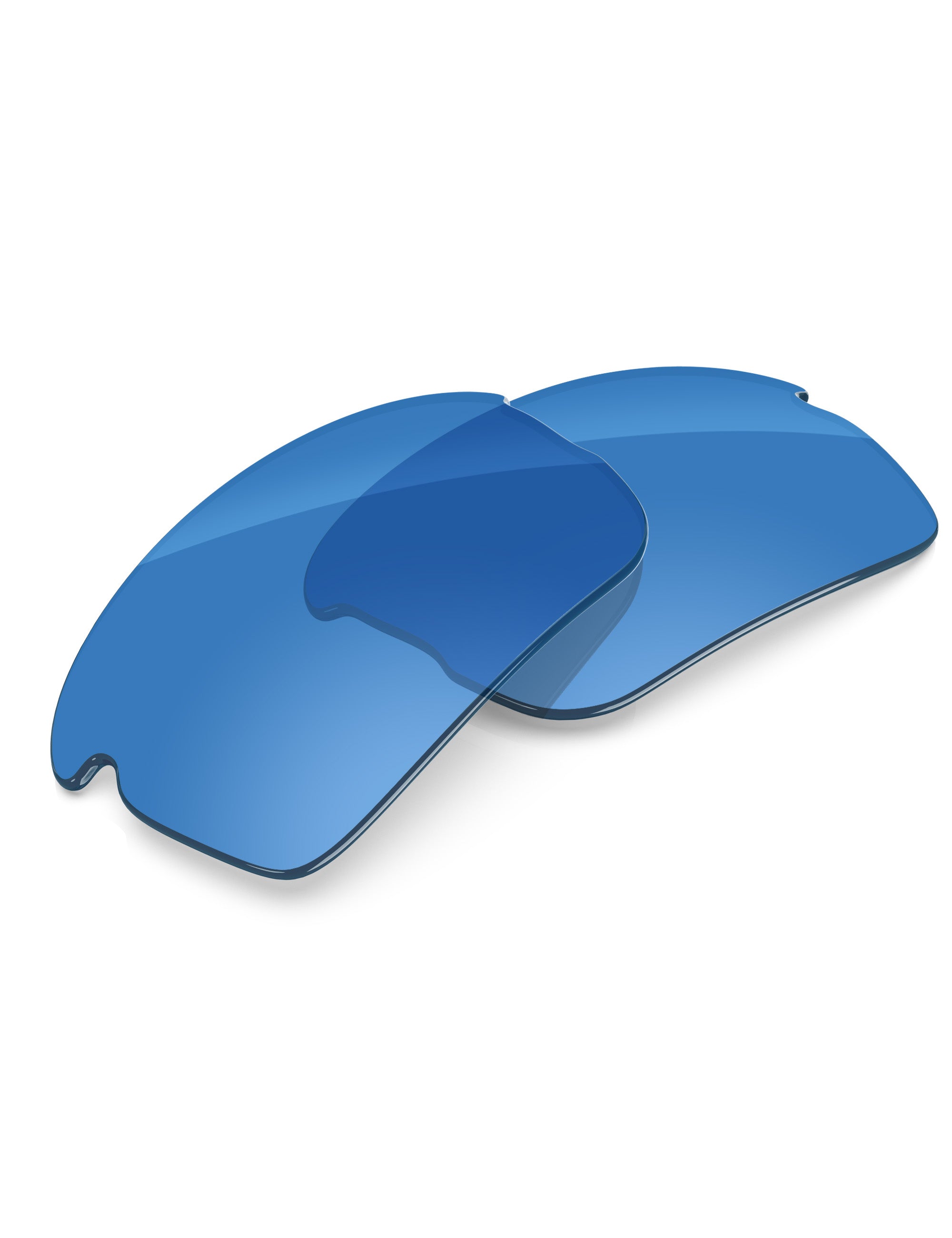 HD Blue-Non-Polarized
