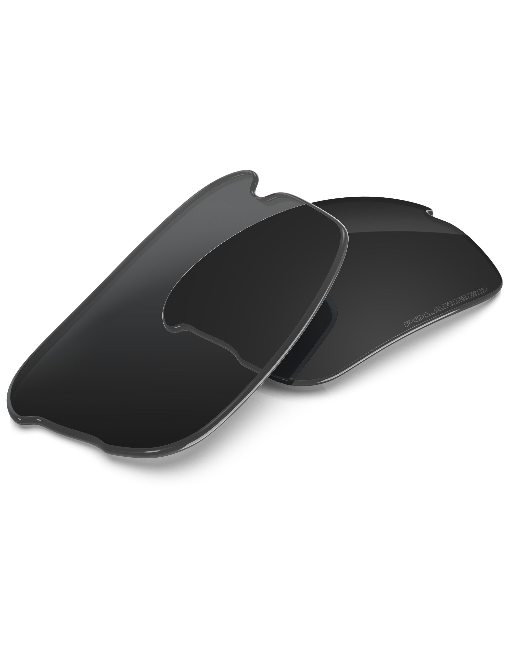 Carbon Black-Polarized