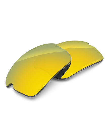 Gold Fusion FlashMirror™-Polarized
