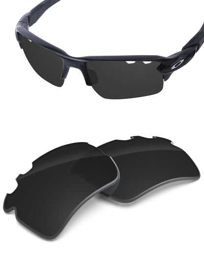 Carbon Black-Non-Polarized