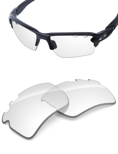HD Clear-Non-Polarized