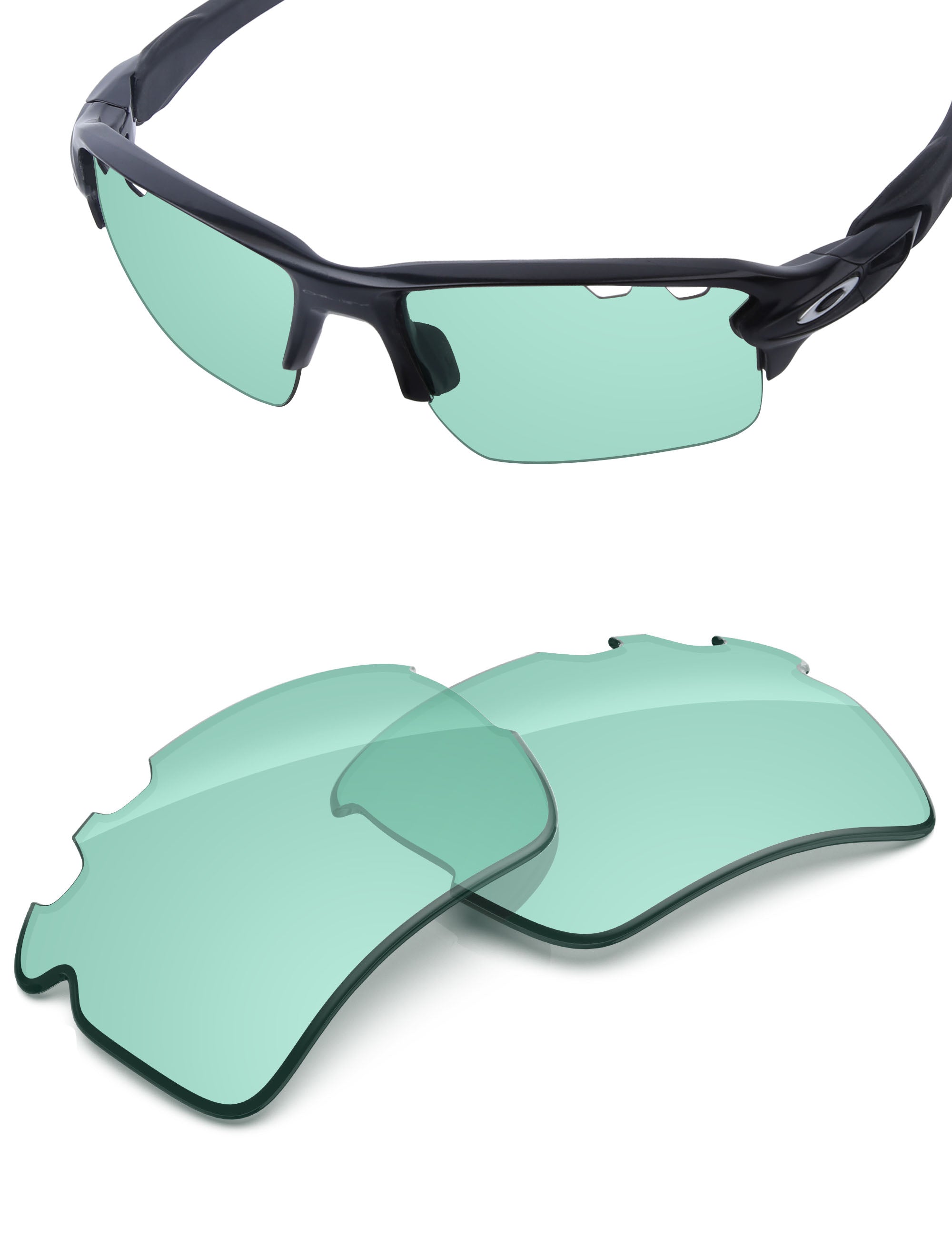 Mint-Non-Polarized