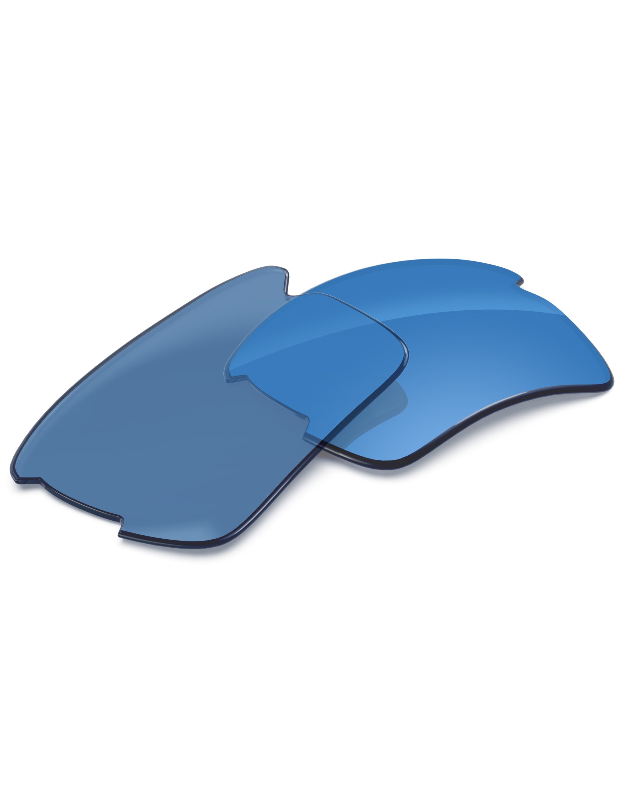 HD Blue-Non-Polarized