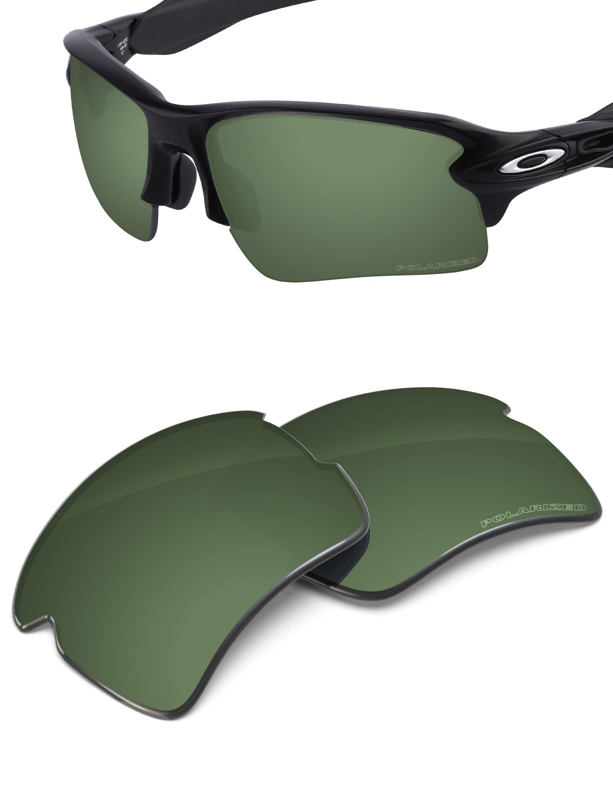 Green G15-Polarized