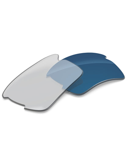 Adapt Blue Photochromic Blue Light Blocking-Non-Polarized