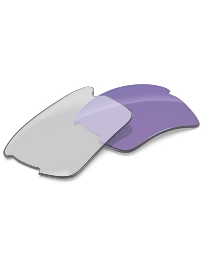 Adapt Purple Photochromic Blue Light Blocking-Non-Polarized