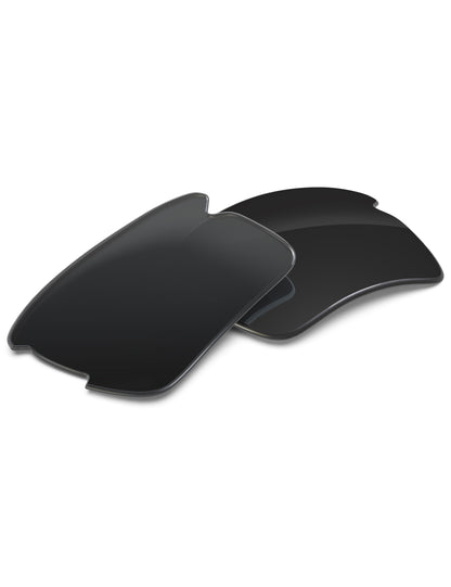 Carbon Black-Non-Polarized