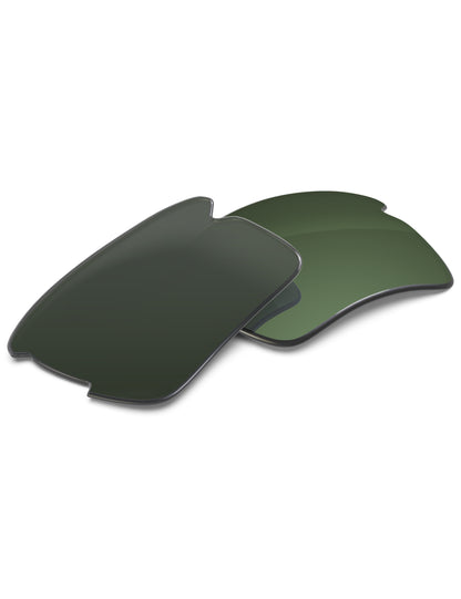 Green G15-Non-Polarized
