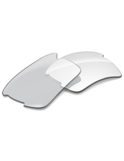 HD Clear-Non-Polarized