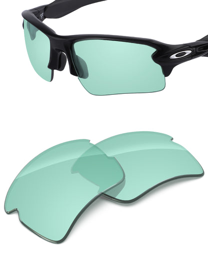 Mint-Non-Polarized