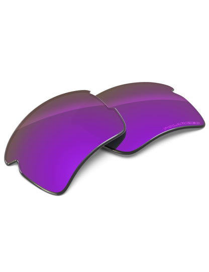Plum Purple FlashMirror™-Polarized