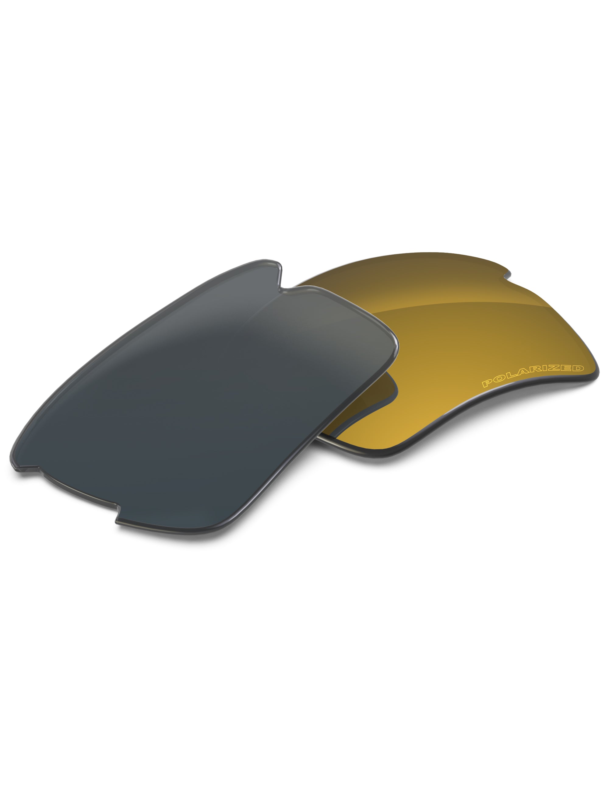 Tungsten Gold FlashMirror™-Polarized