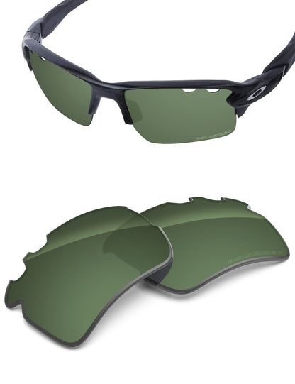 Green G15-Polarized