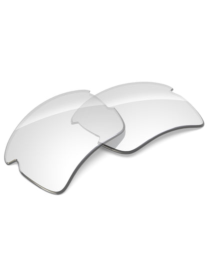 HD Clear-Non-Polarized