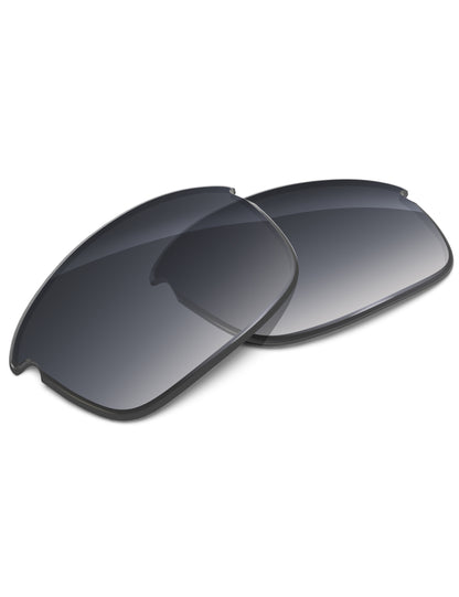 Gray Gradient-Non-Polarized