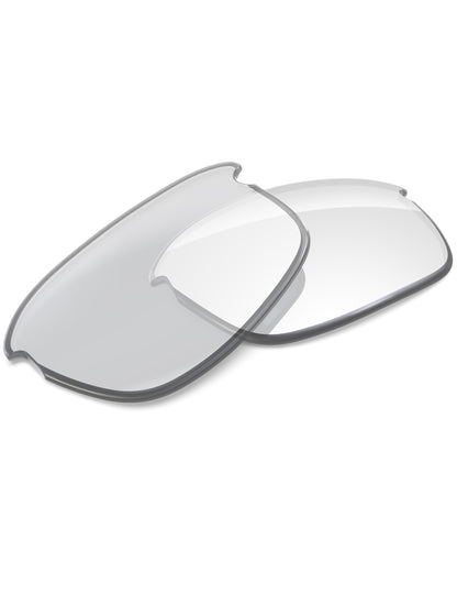 HD Clear-Non-Polarized