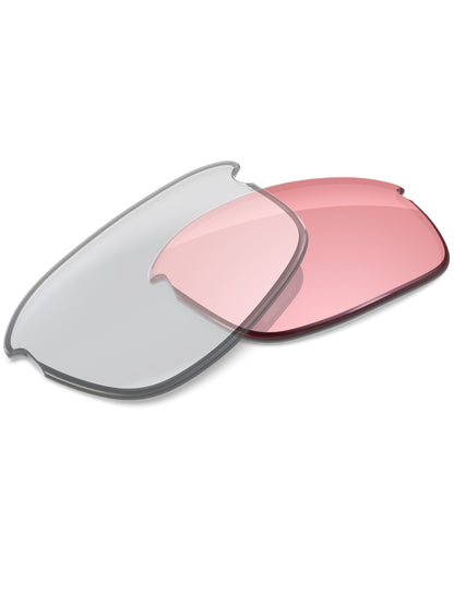 Adapt Pink Photochromic Blue Light Blocking-Non-Polarized