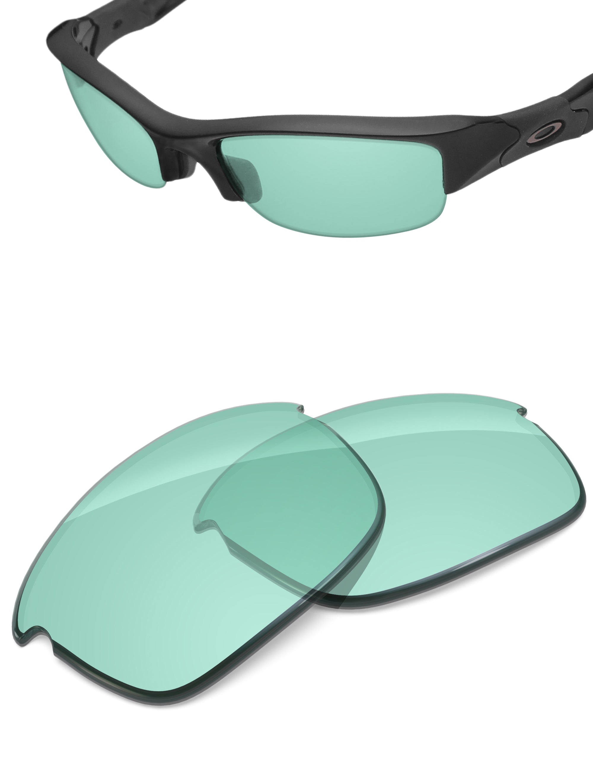 Mint-Non-Polarized
