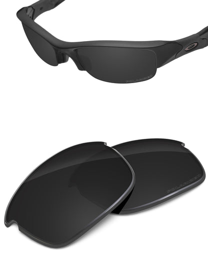 Carbon Black-Polarized