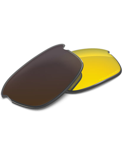 Gold Fusion FlashMirror™-Polarized