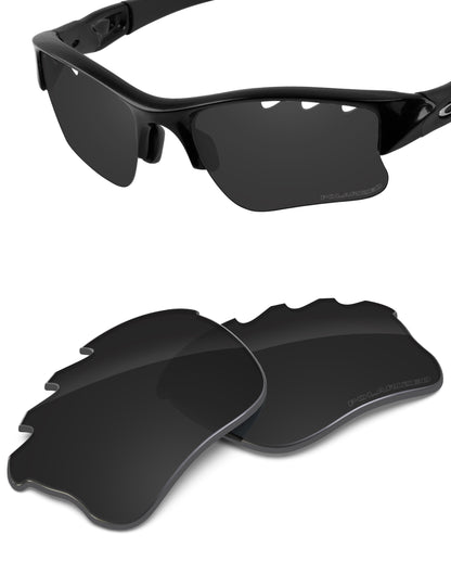 Carbon Black-Polarized