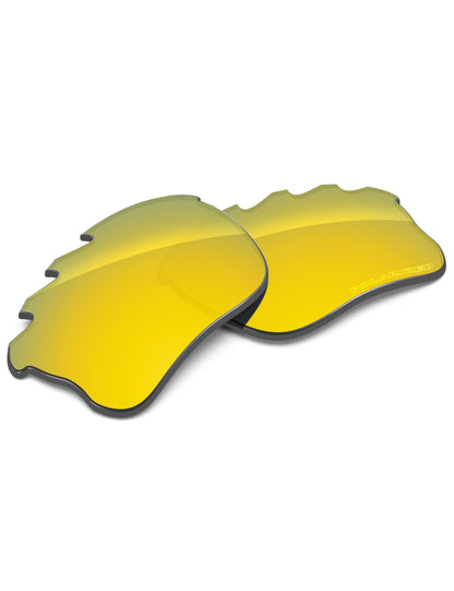 Gold Fusion FlashMirror™-Polarized