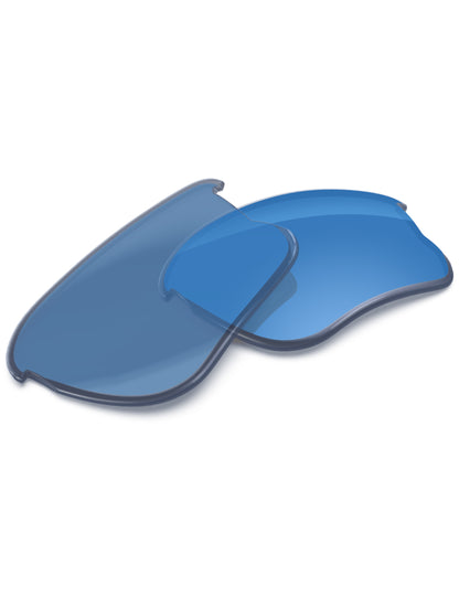 HD Blue-Non-Polarized