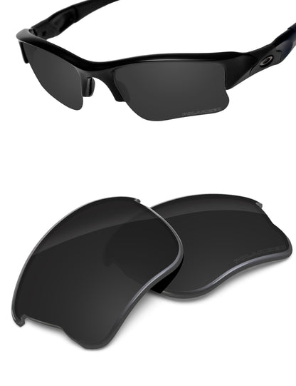 Carbon Black-Polarized