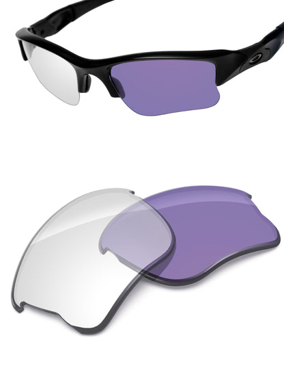 Adapt Purple Photochromic Blue Light Blocking-Non-Polarized