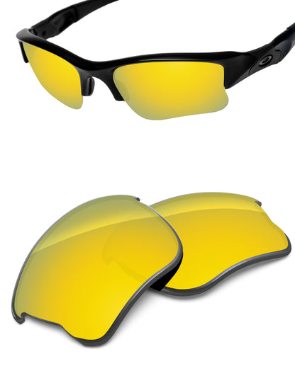 Gold Fusion FlashMirror™-Non-Polarized