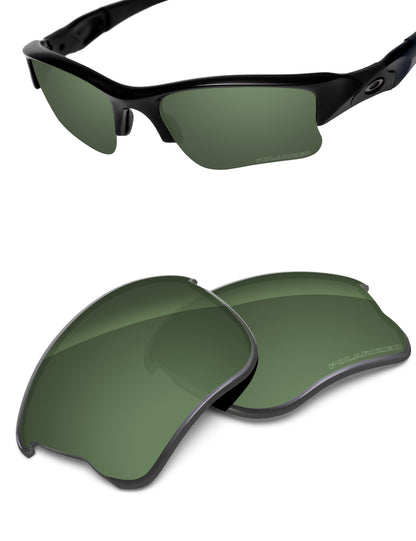 Green G15-Polarized