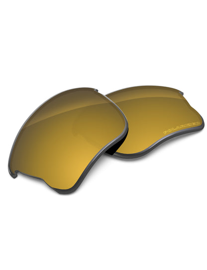 Tungsten Gold FlashMirror™-Polarized