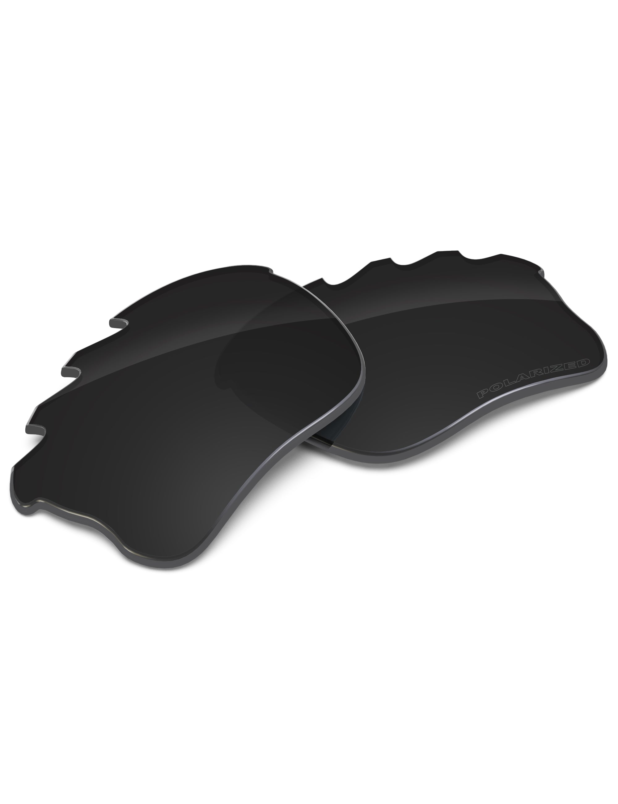 Carbon Black-Polarized